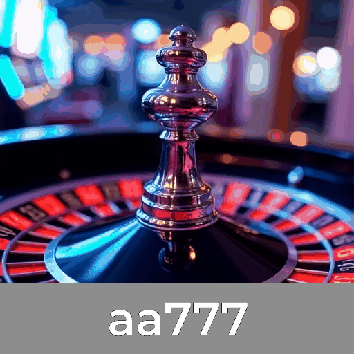 Acesso ao aa777