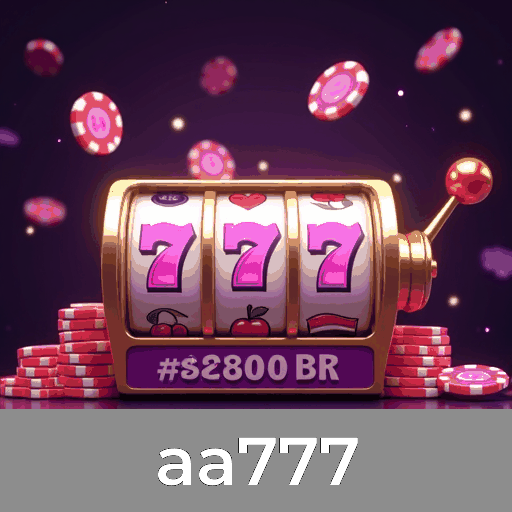 Cassino Online aa777