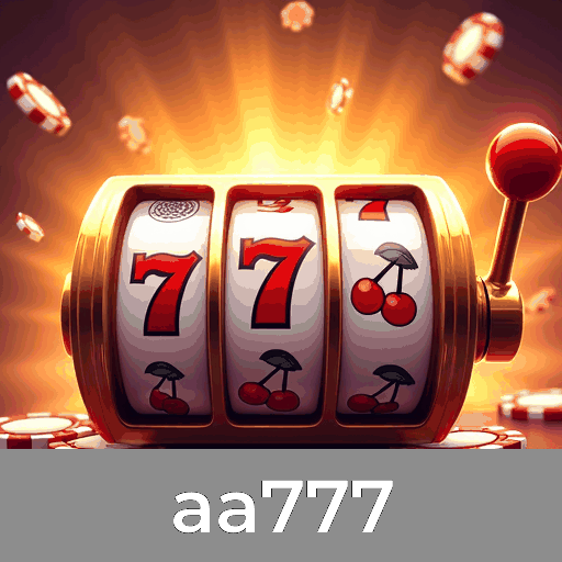 Acesso ao aa777