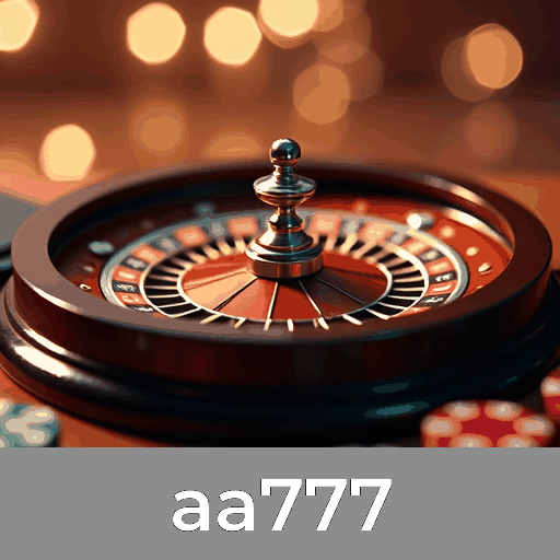 Cassino Online aa777