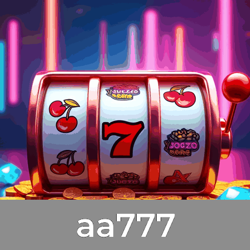 Acesso ao aa777