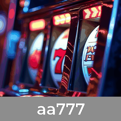 Cassino Online aa777