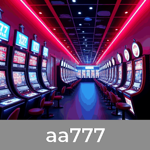 Acesso ao aa777