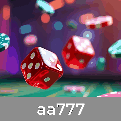 Cassino Online aa777