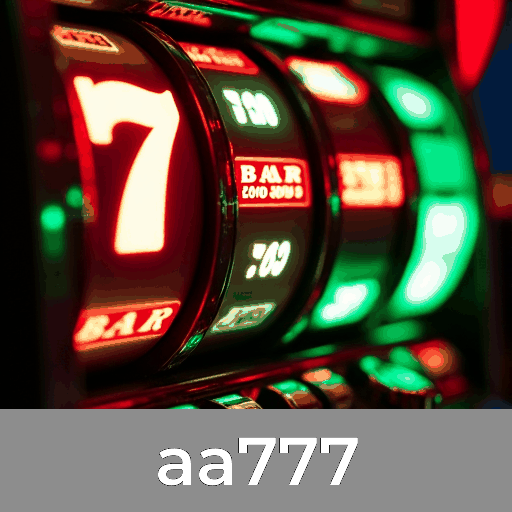 Cassino Online aa777