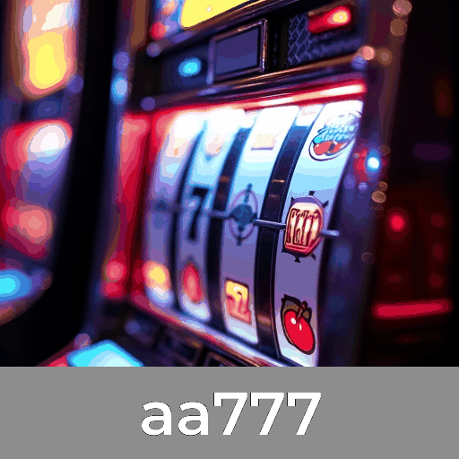 Acessar o site aa777 COM