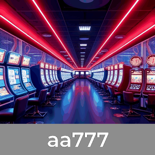 Cadastro na aa777